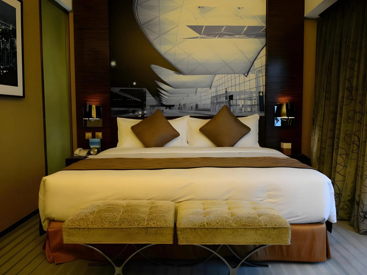 Foto - Harbour Grand Hong Kong