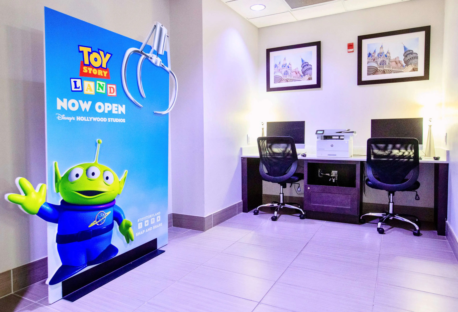 Foto - Best Western Plus Orlando Lake Buena Vista South Inn & Suites