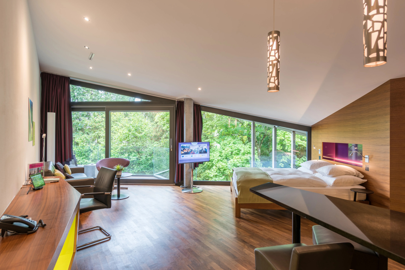 Foto - Hotel Belvoir Lake View & Spa