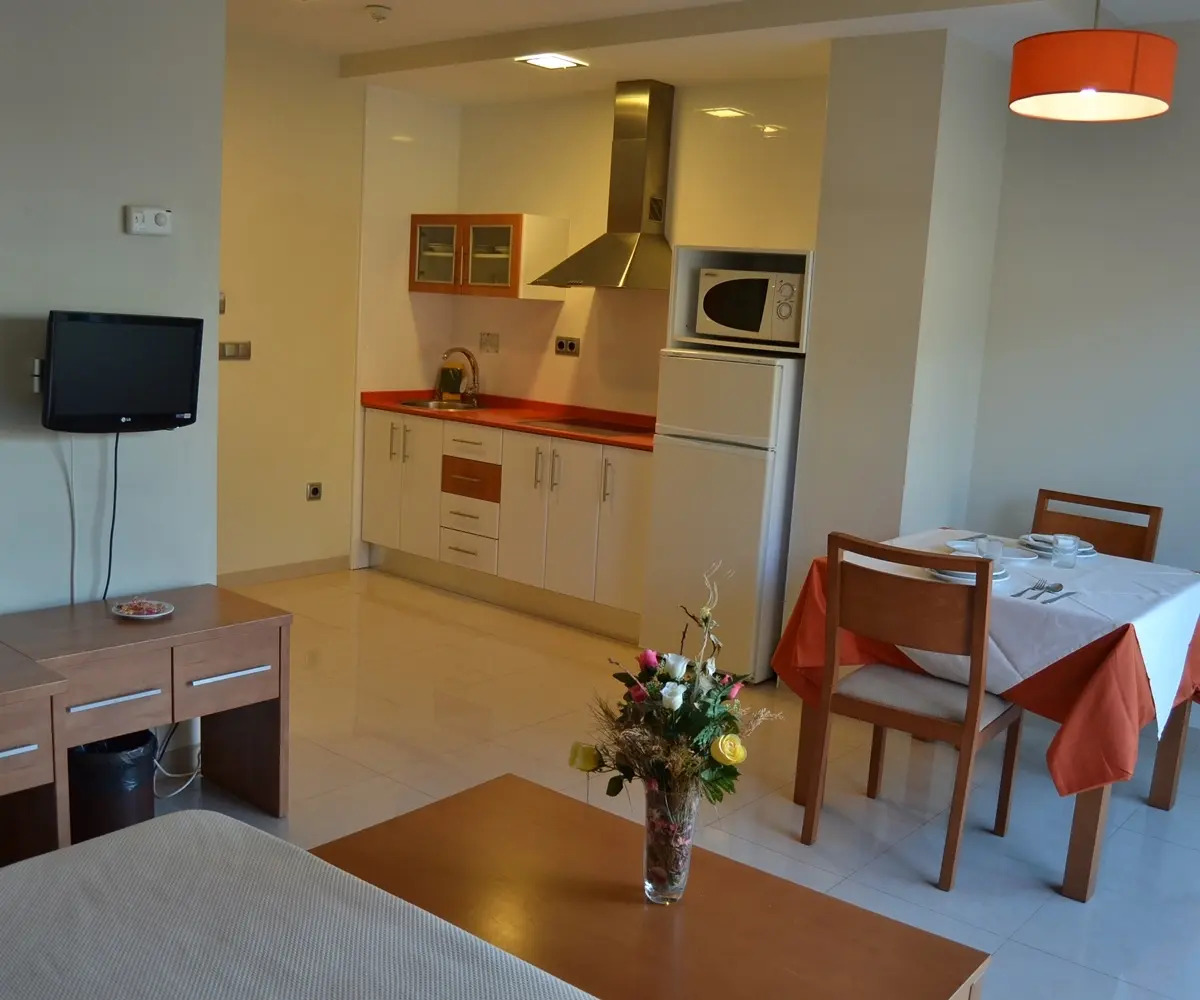 Foto - Hotel Traíña