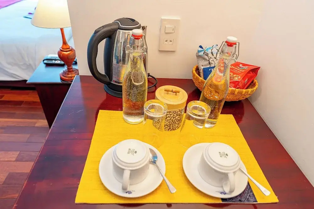 Foto - ANNAM HERITAGE Boutique Hotel & Spa