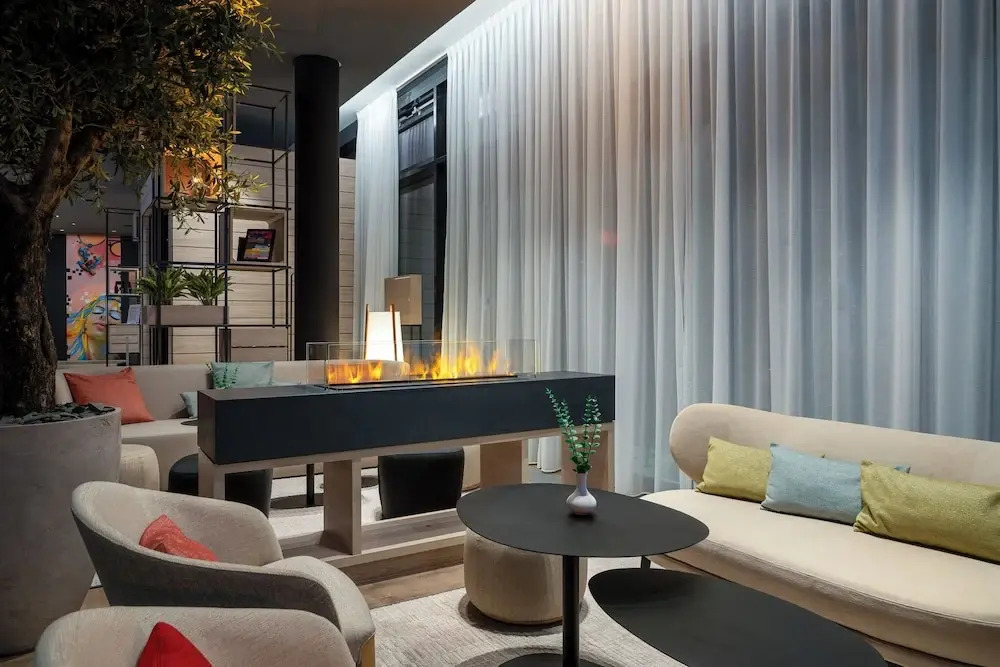 Foto - IntercityHotel Heidelberg