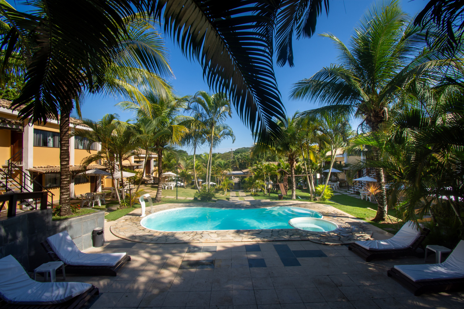 Foto - Latitud Buzios By Latitud Hoteles