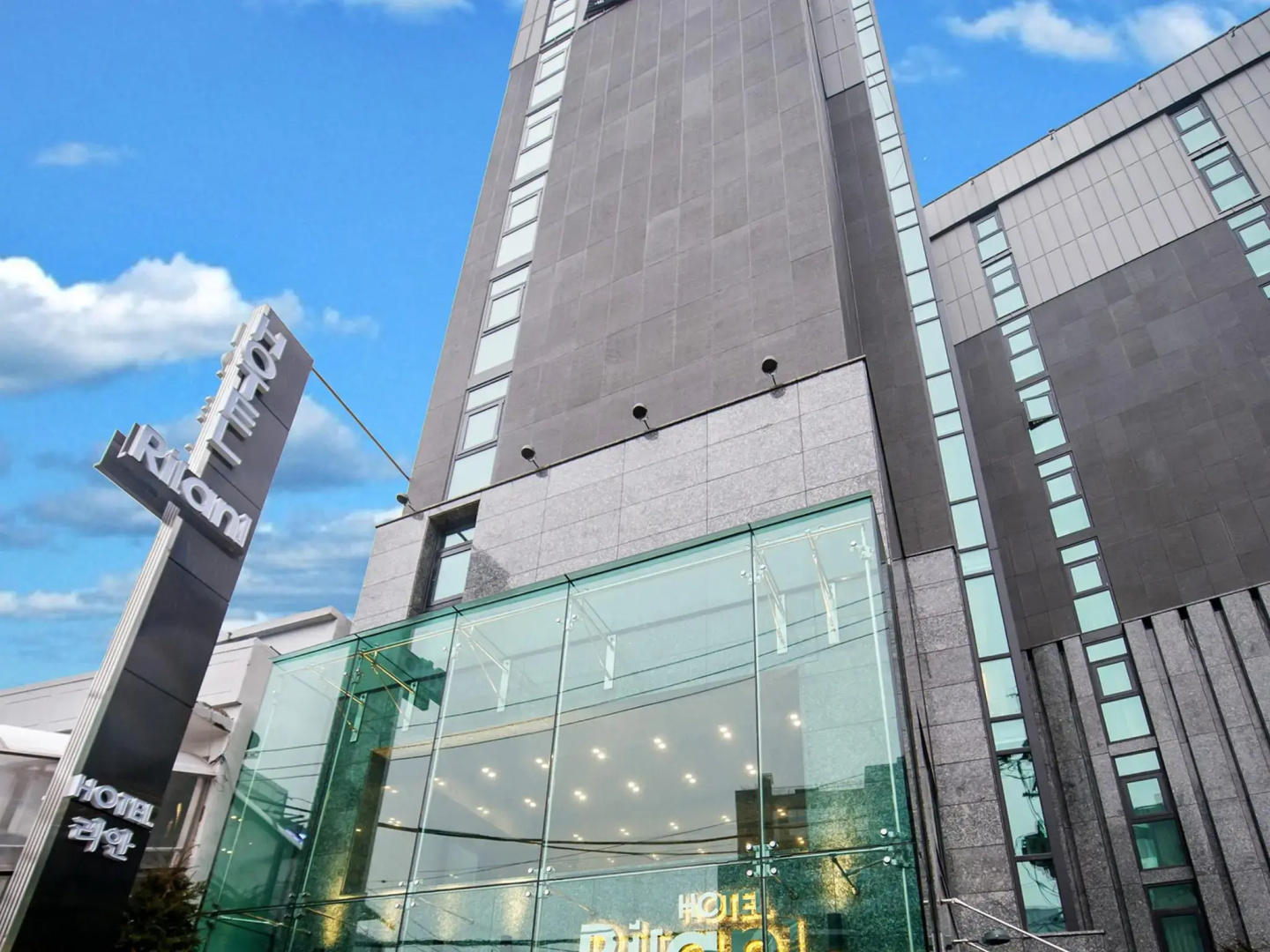 Foto - Rian Hotel