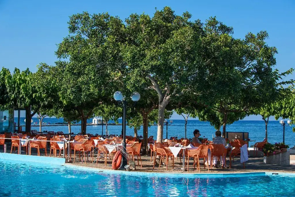Foto - Corissia Beach Hotel