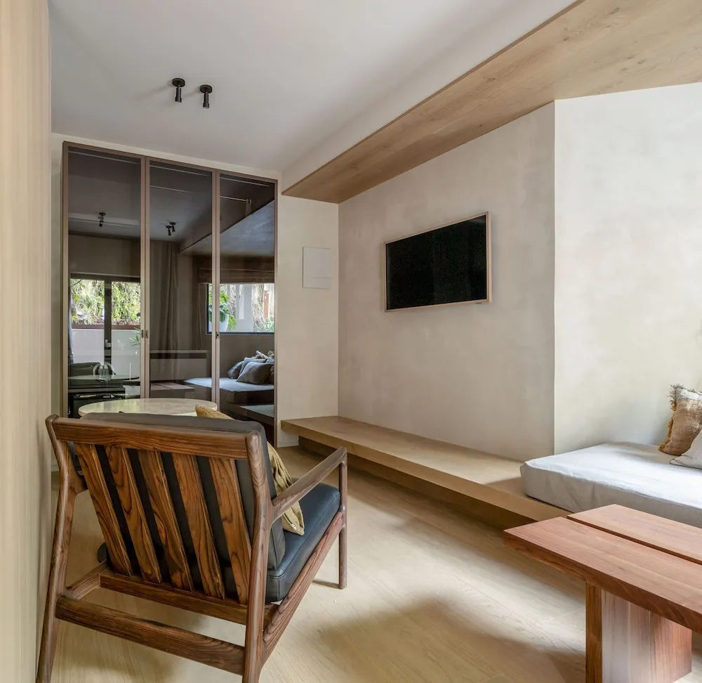 Foto - Hotel Ur Bare