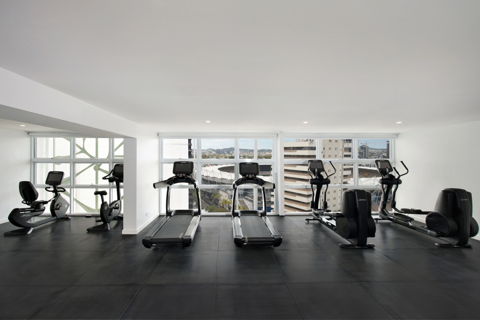 Photo - Swiss-Belhotel Woolloongabba, Brisbane