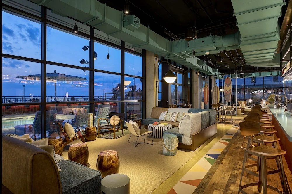 Foto - Moxy Virginia Beach Oceanfront