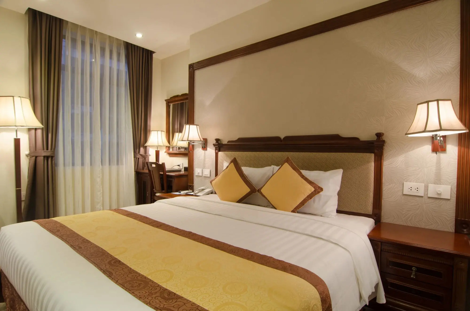 Photo - Western Hanoi Boutique Hotel