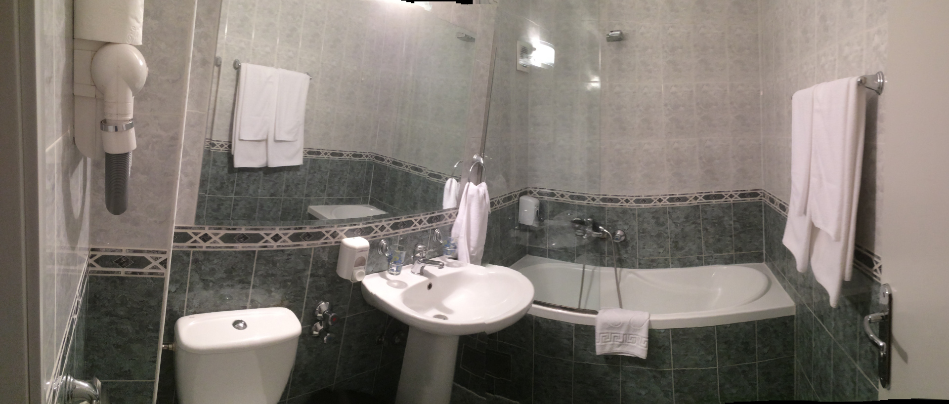 Photo - Hotel Rex