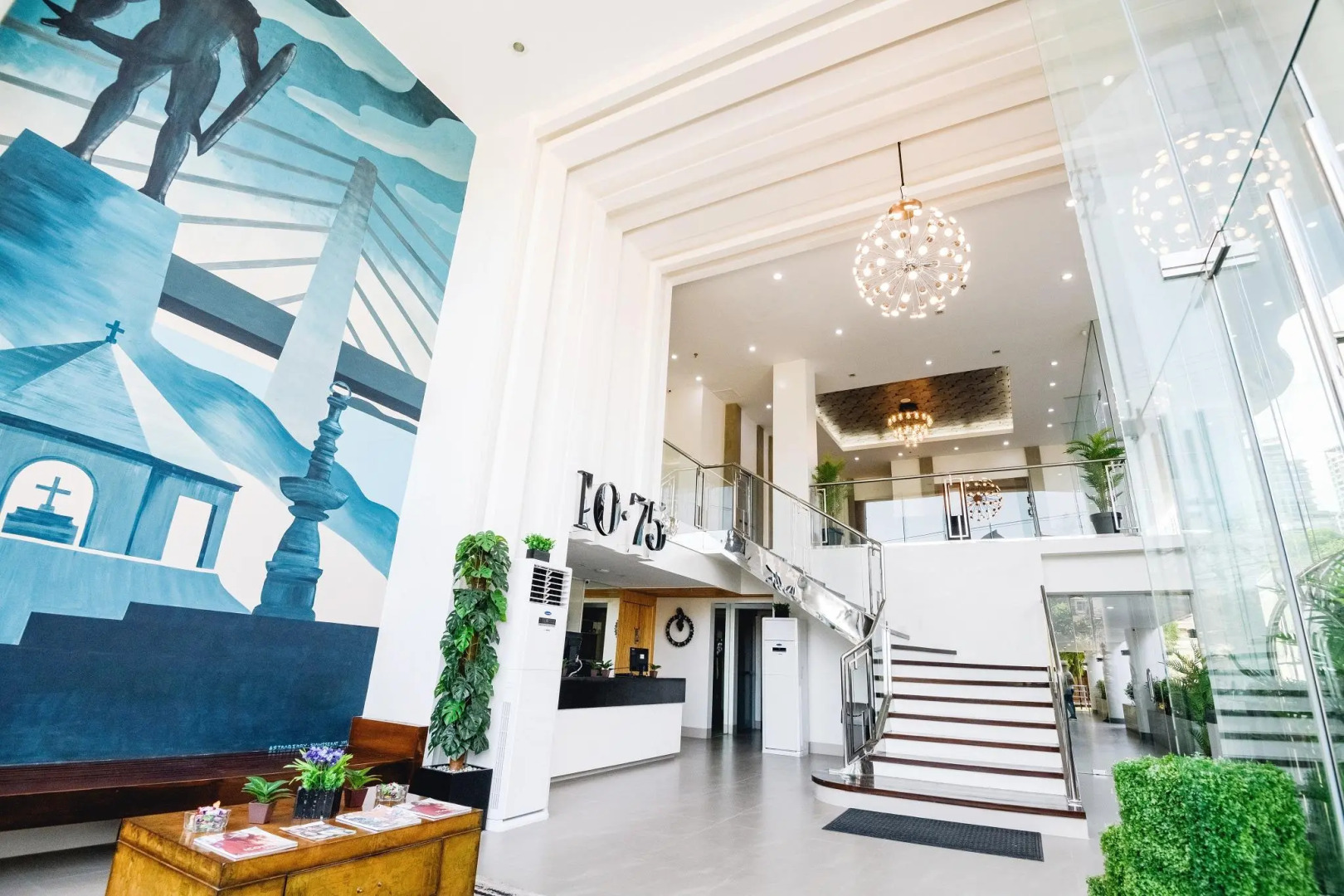 Foto - 1075 Dormitel