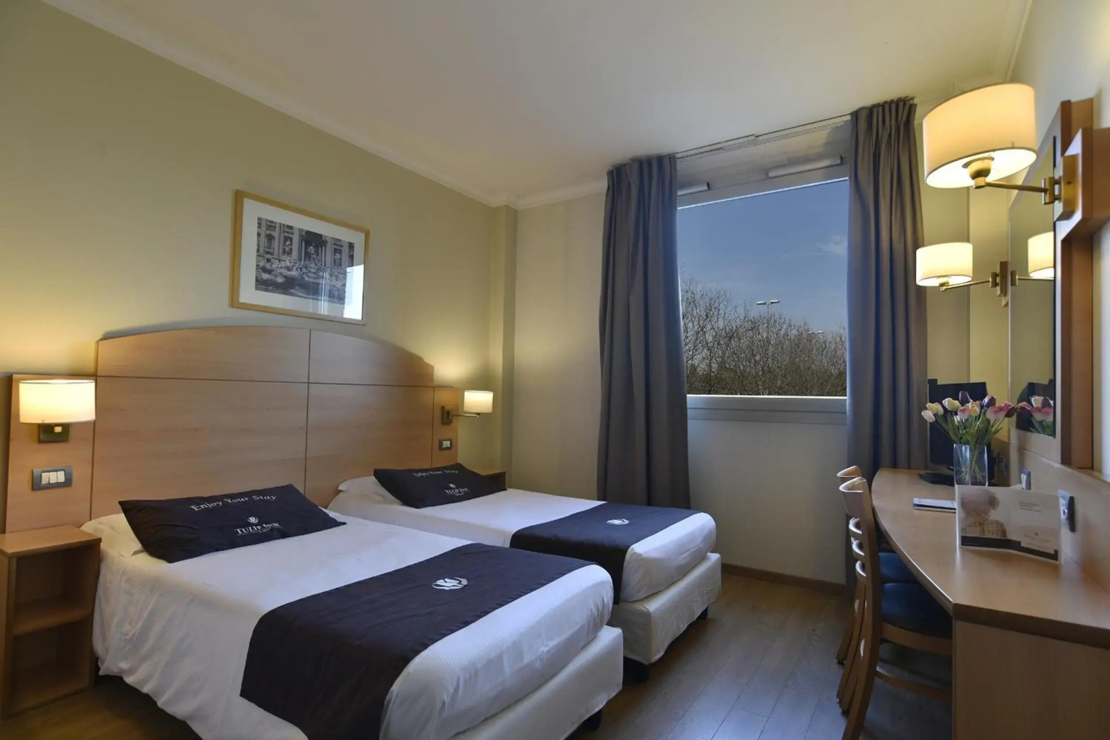 Foto - Tulip Inn Turin West Rivoli