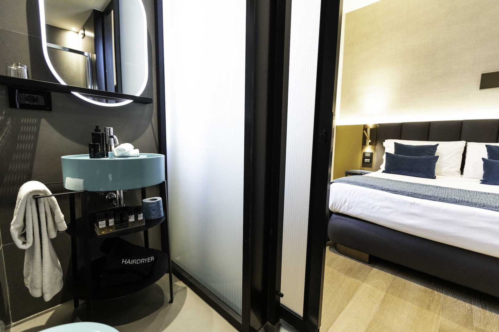 Foto - The Market Urban Hotel