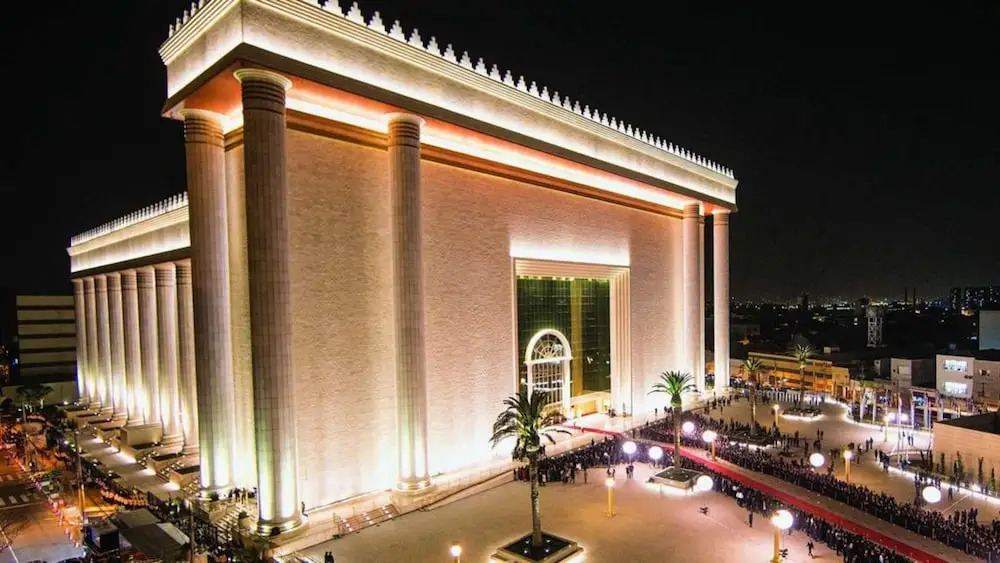 Foto - Hotel Mega Polo