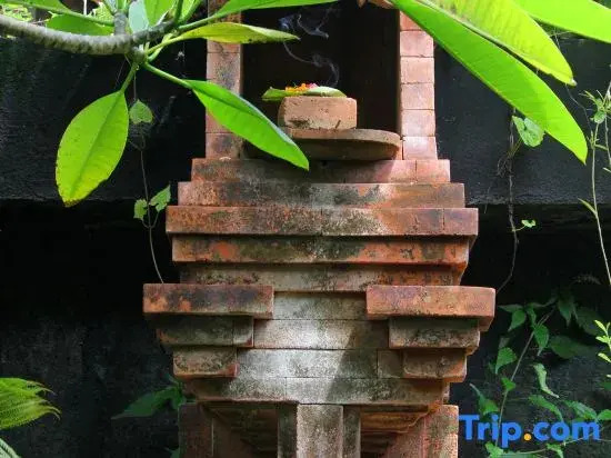 Foto - Sari Gong Guest House, A Trishula Collection