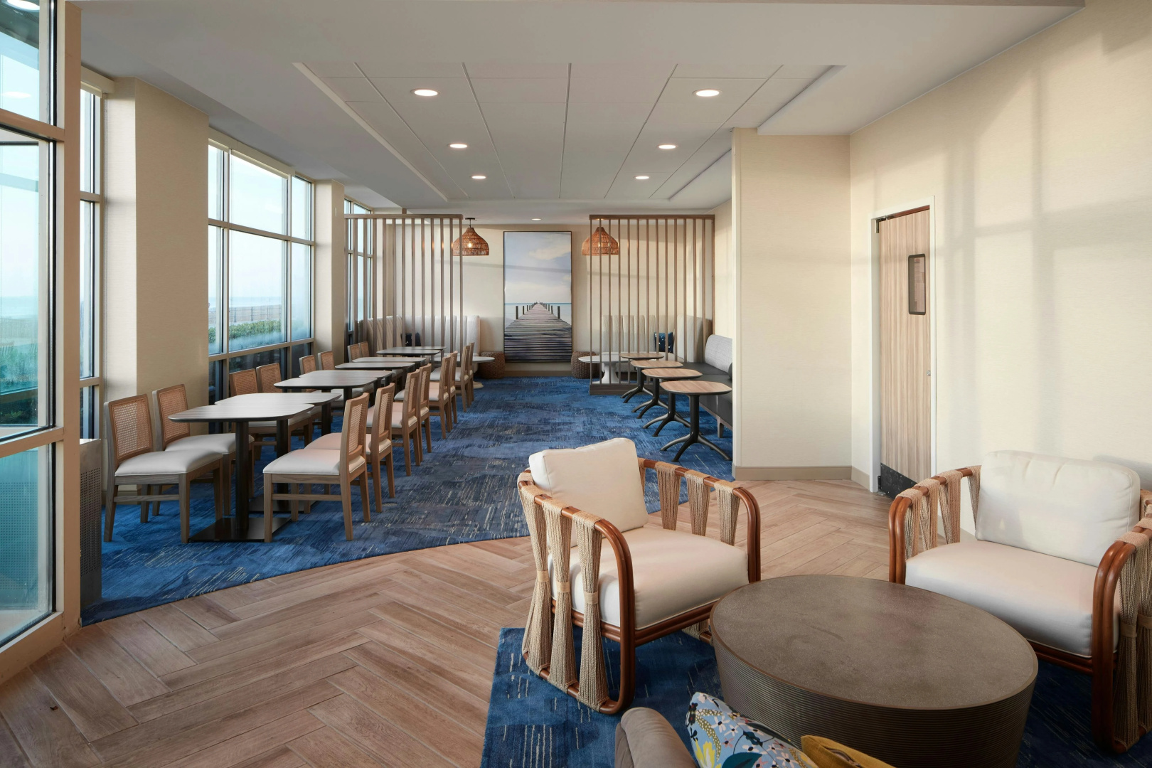 Foto - SpringHill Suites by Marriott Virginia Beach Oceanfront