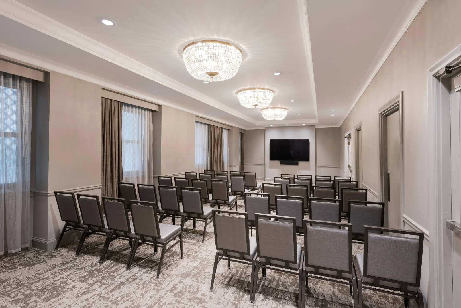 Photo - The Benson Portland, Curio Collection by Hilton