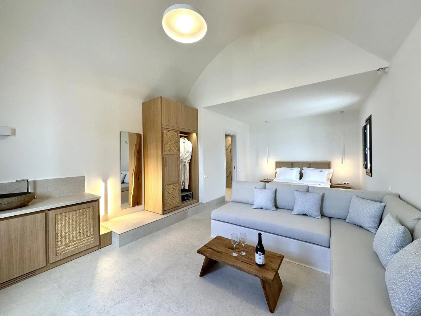 Foto - Venus Sunrise Suites & Villas