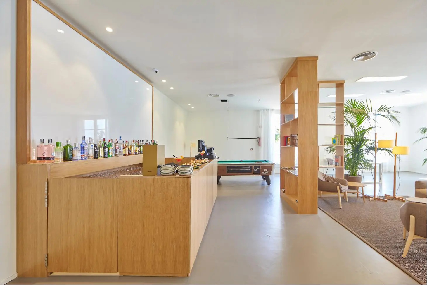 Photo - Prinsotel La Caleta Hotel And Apartments