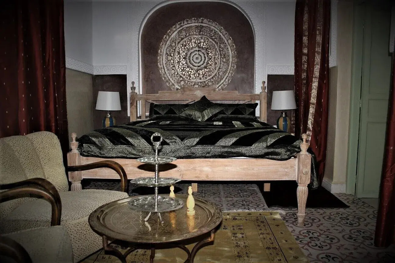 Photo - Riad la medersa