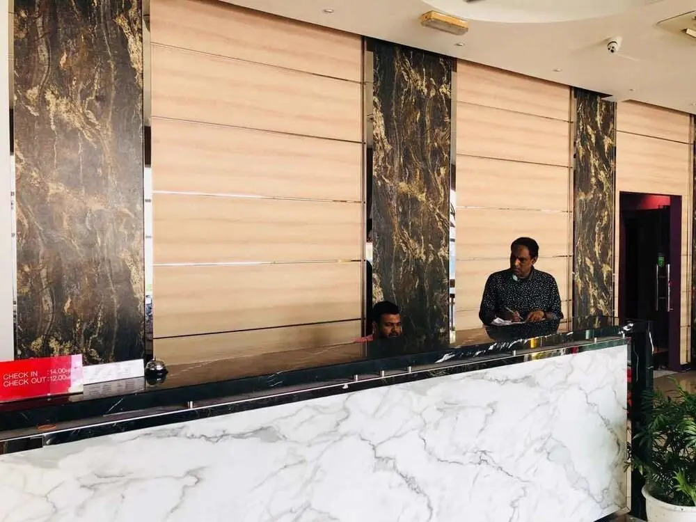 Foto - MS Hotel Kuala Lumpur