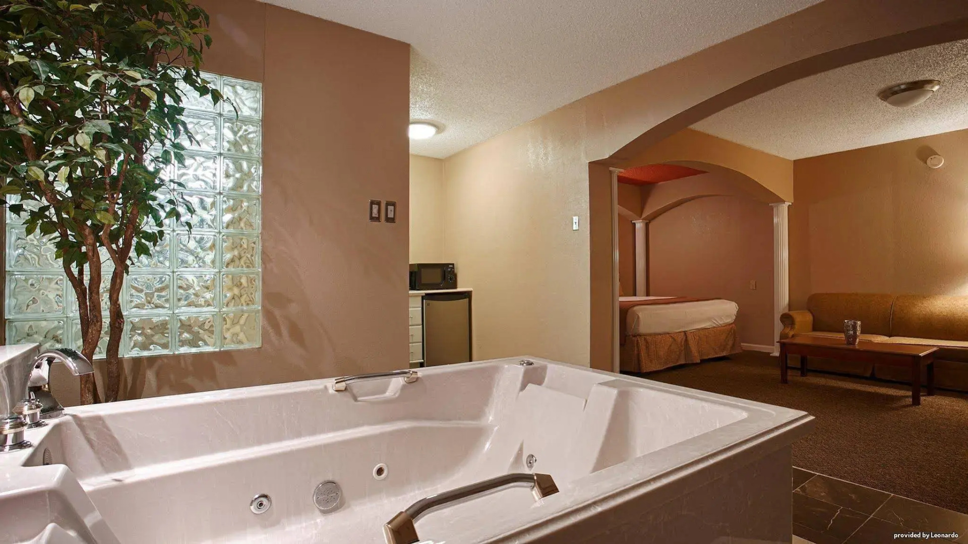 Foto - Quality Inn & Suites Dallas-Cityplace
