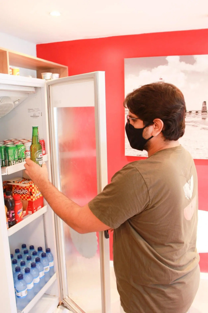 Foto - Zuza Slim Suítes