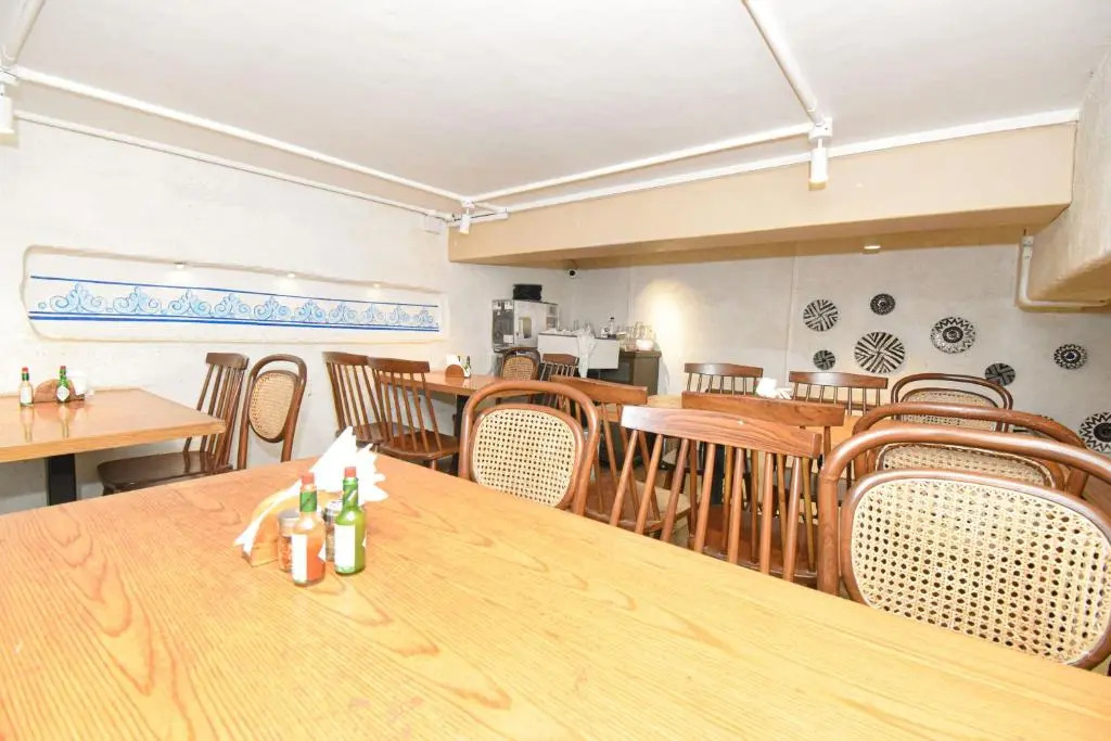 Photo - Kings International Juhu