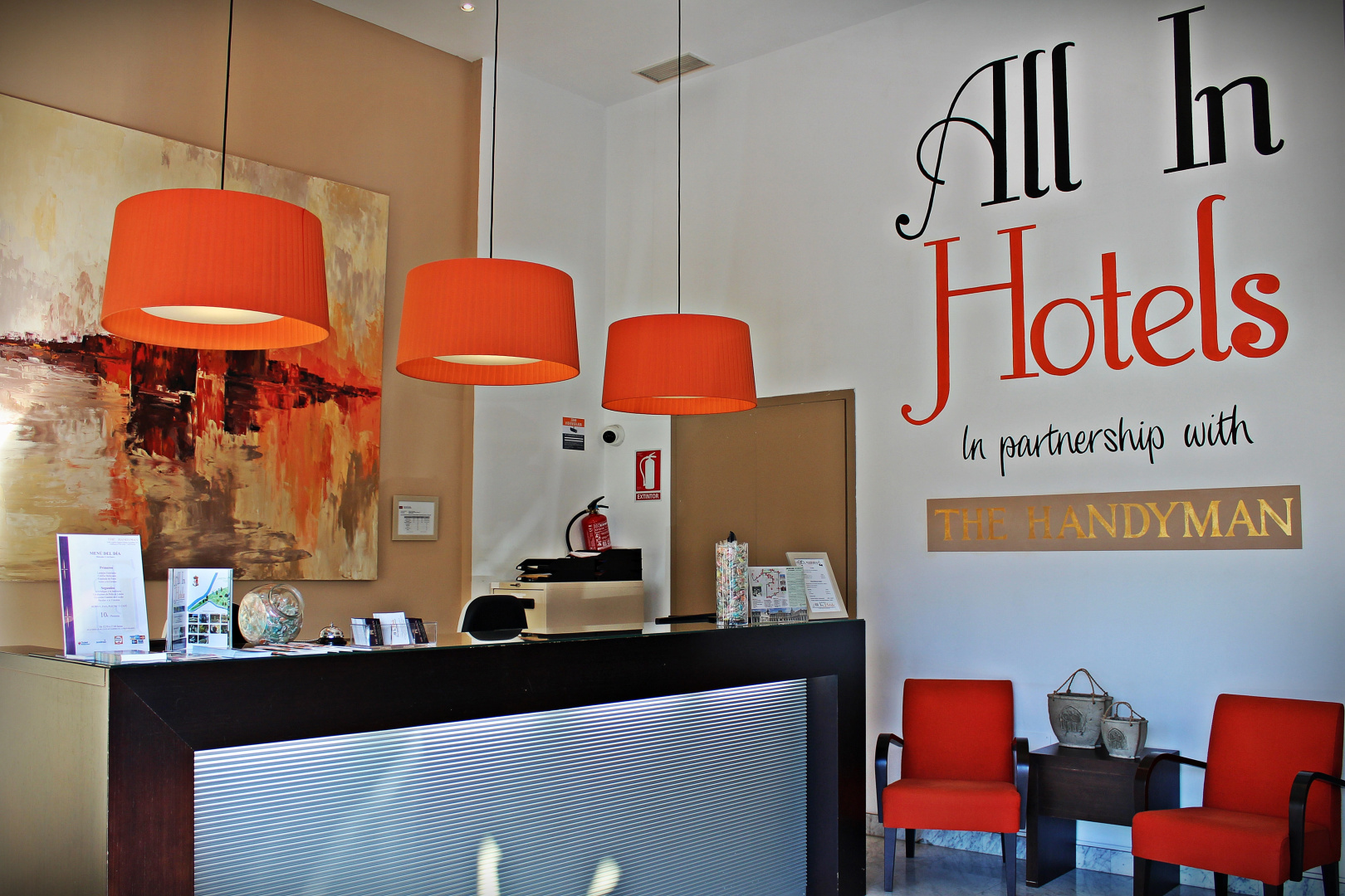 Foto - Hotel Equo Aranjuez