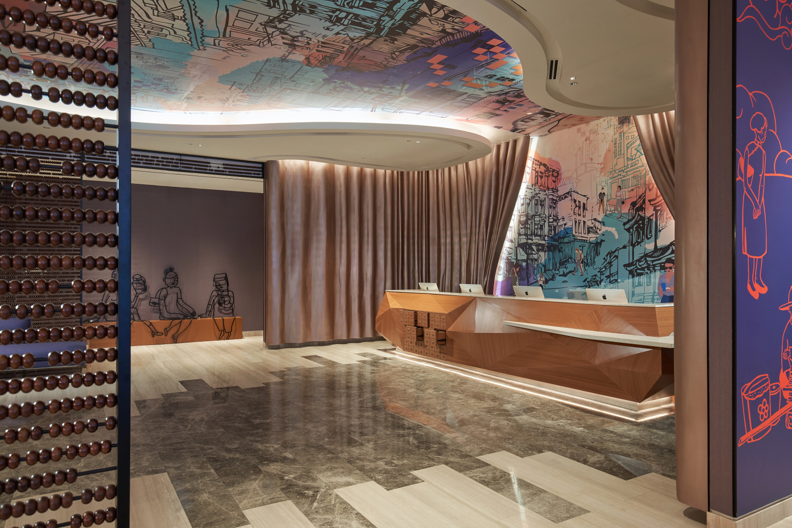 Photo - Capri by Fraser China Square, Singapore