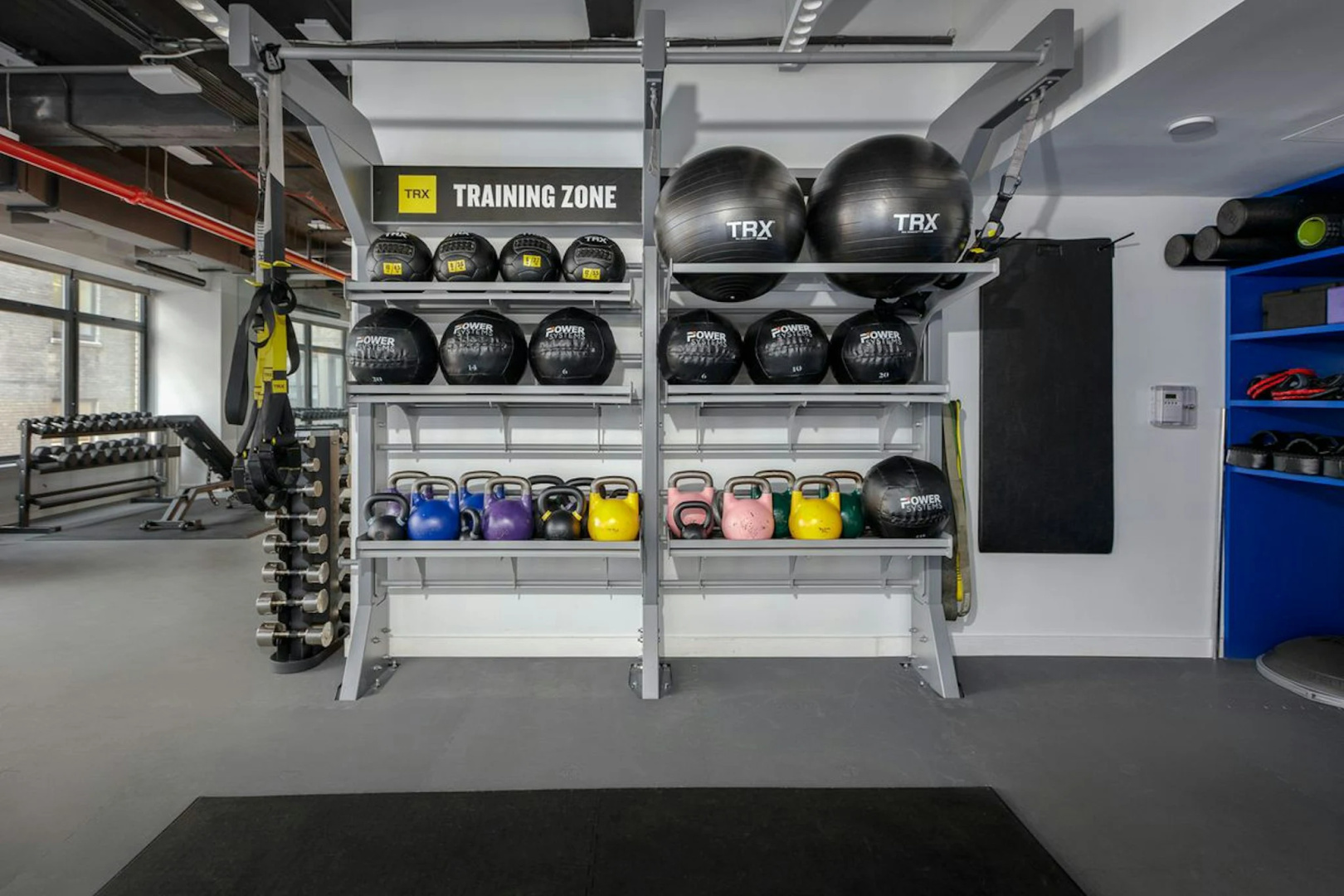Photo - Placemakr Wall Street
