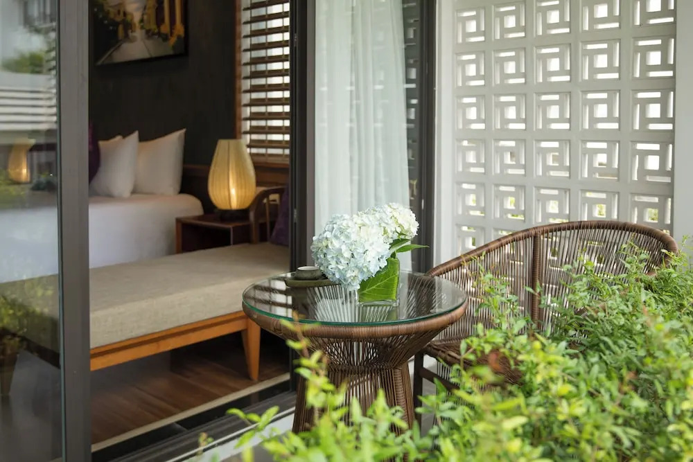 Foto - The Saga Hotel Hoi An