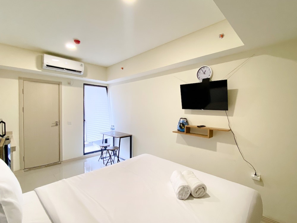 Best Choice And Tidy Studio Meikarta Apartment
