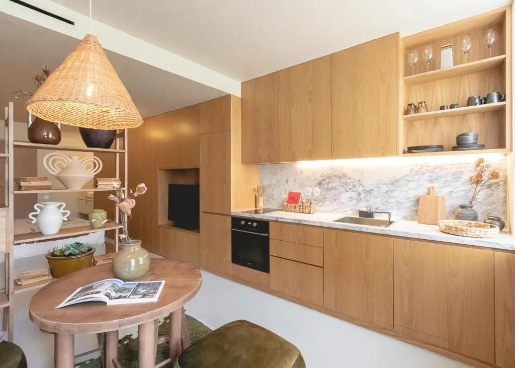 Photo - Village Aparthotel By BOA