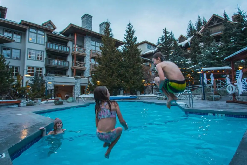 Foto - Blackcomb Springs Suites by CLIQUE