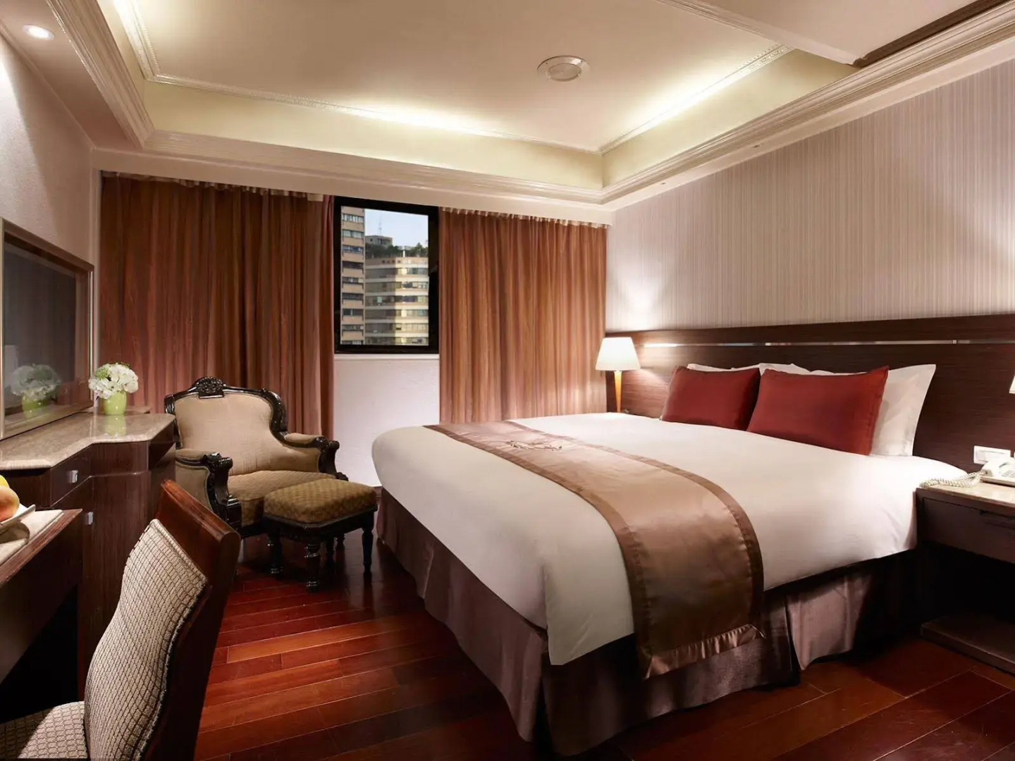 Foto - Tai Hope Hotel