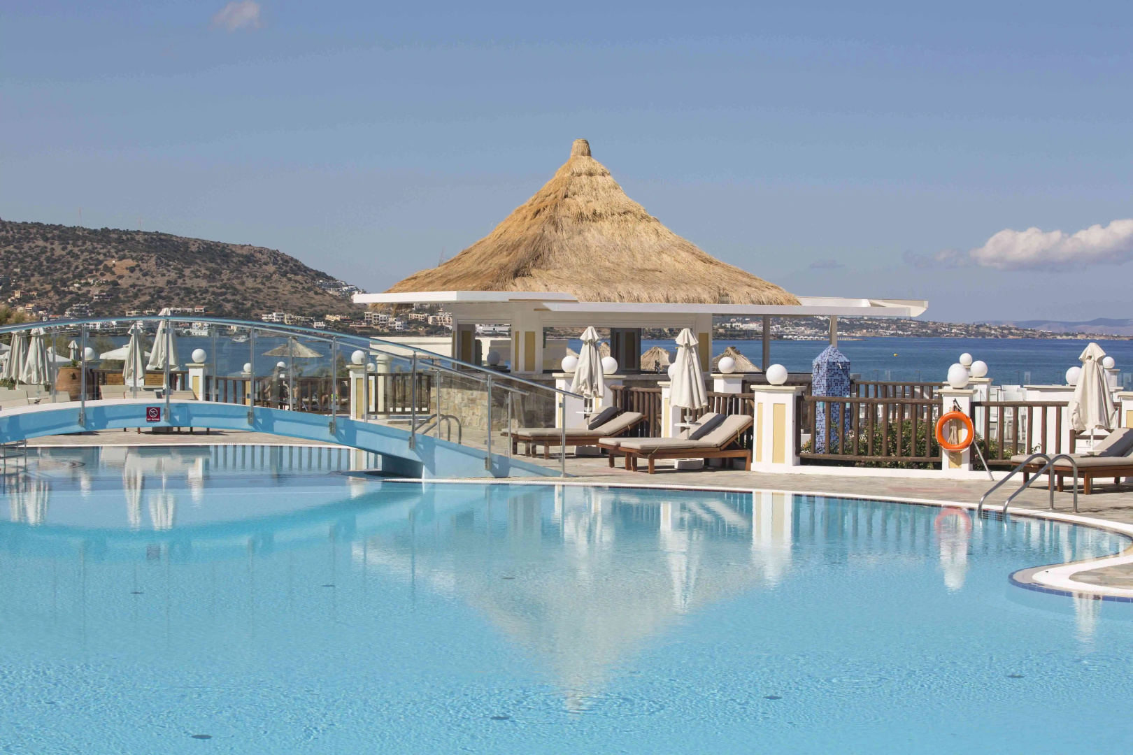 Photo - Alexander Beach Hotel & Village Resort