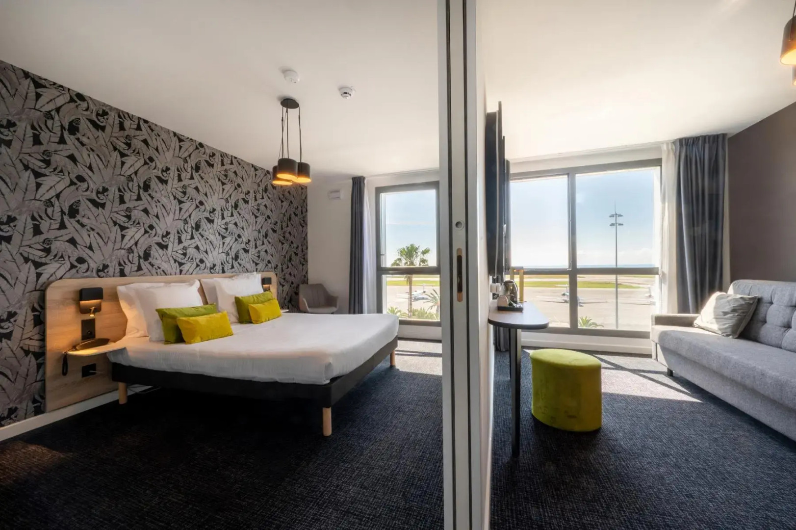 Photo - Nemea Appart'hôtel Nice Riviera