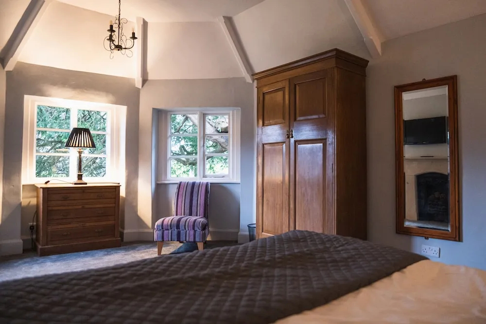 Photo - The George Inn Wedmore