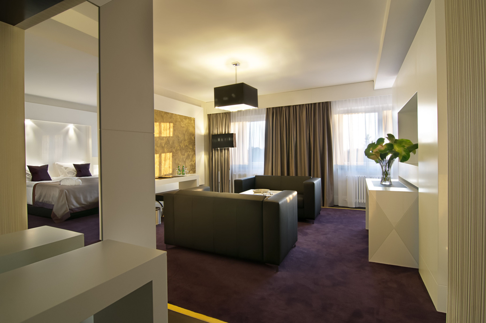 Foto - Platinum Palace Boutique Hotel & SPA