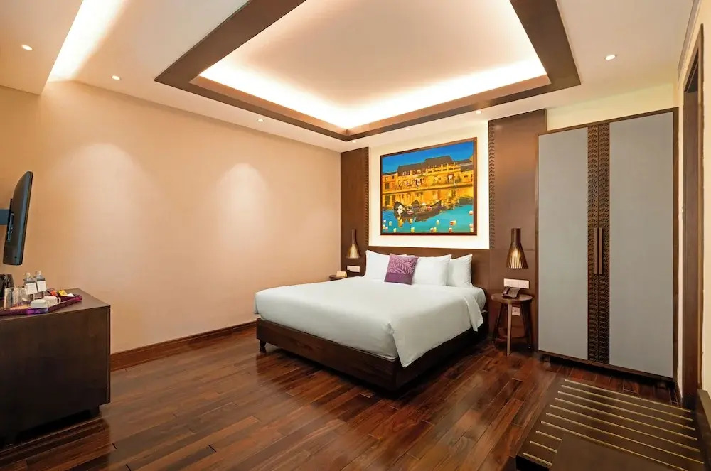 Foto - The Saga Hotel Hoi An