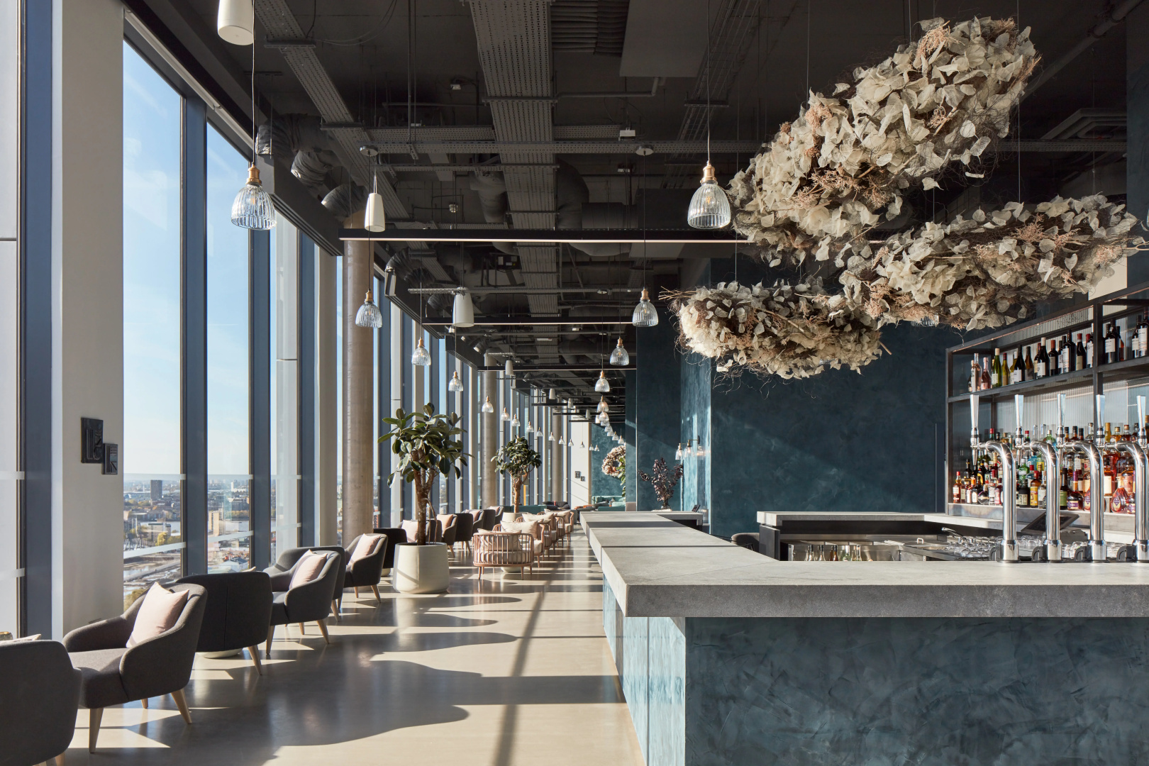 Foto - ARK Canary Wharf