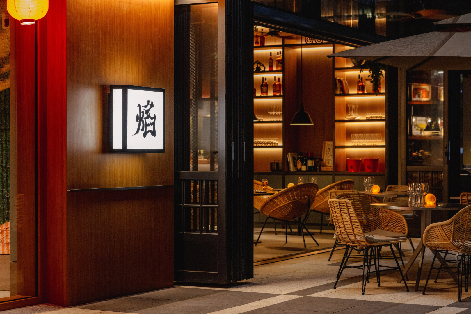 Photo - New World Guangzhou Hotel