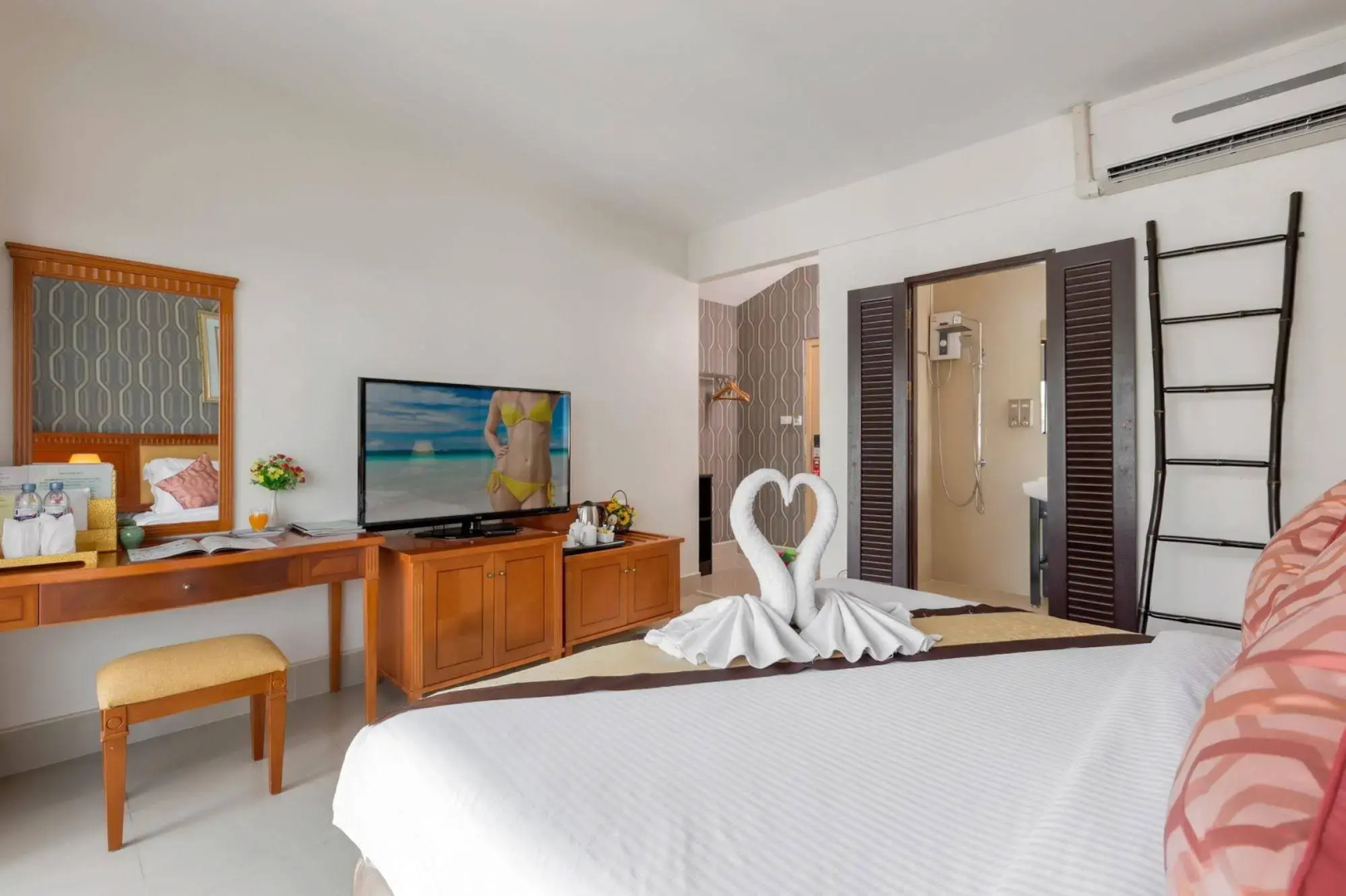 Foto - The Golden Ville Boutique Hotel and Spa