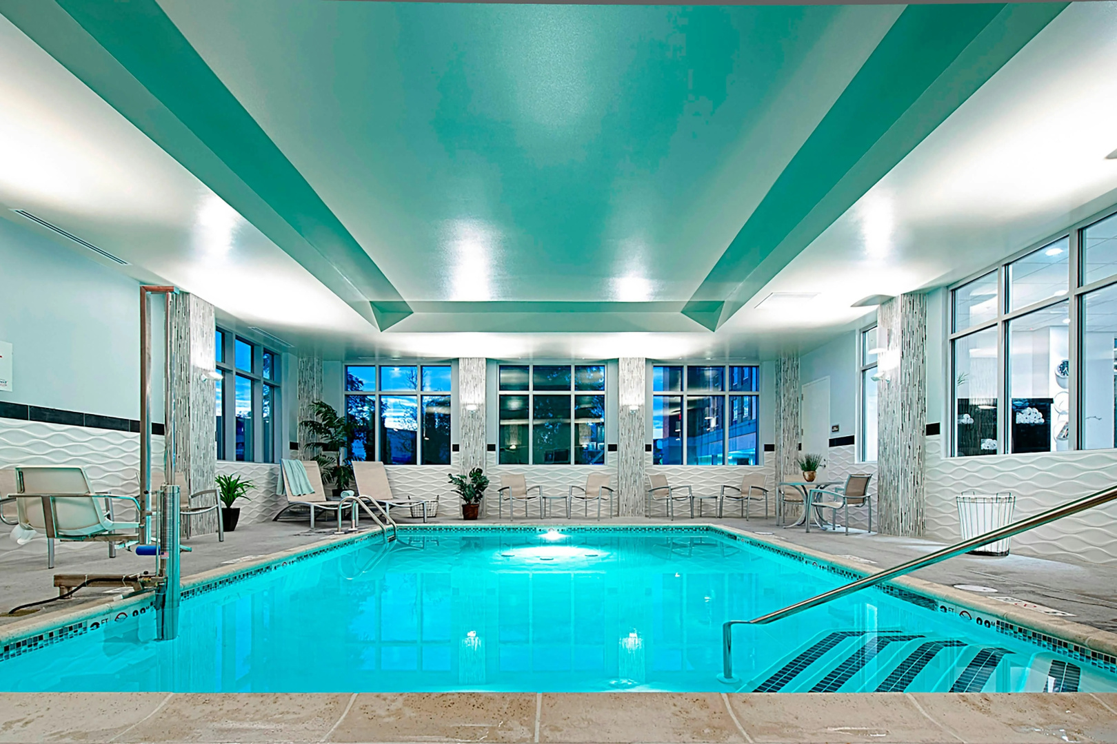 Foto - Residence Inn Boston Logan Airport/Chelsea