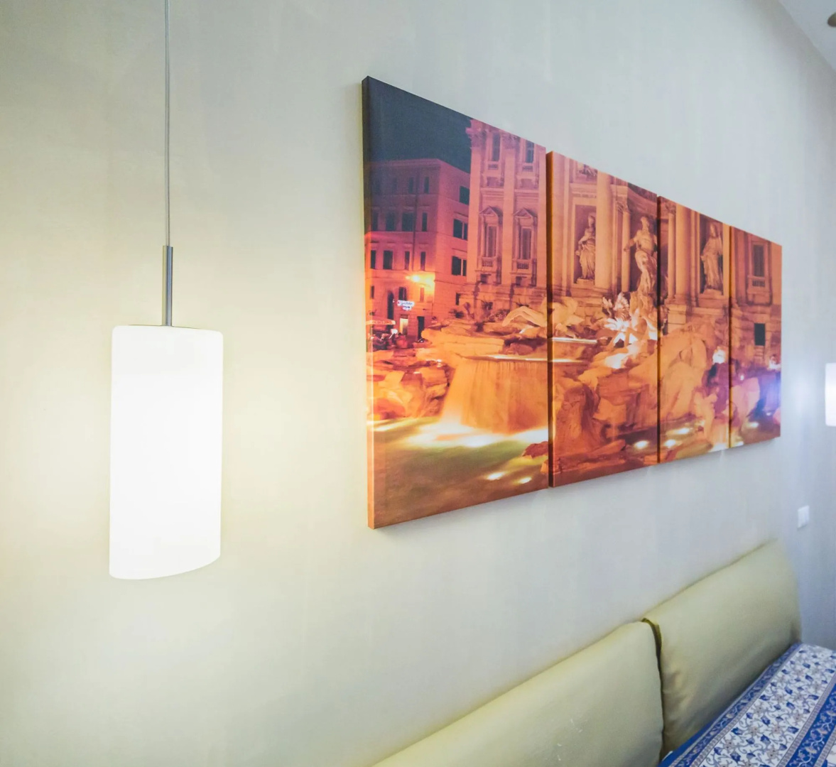 Foto - Domus Alberti