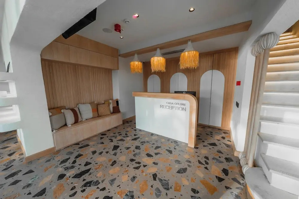 Casa Colore Boutique House, Bild 2 von 17