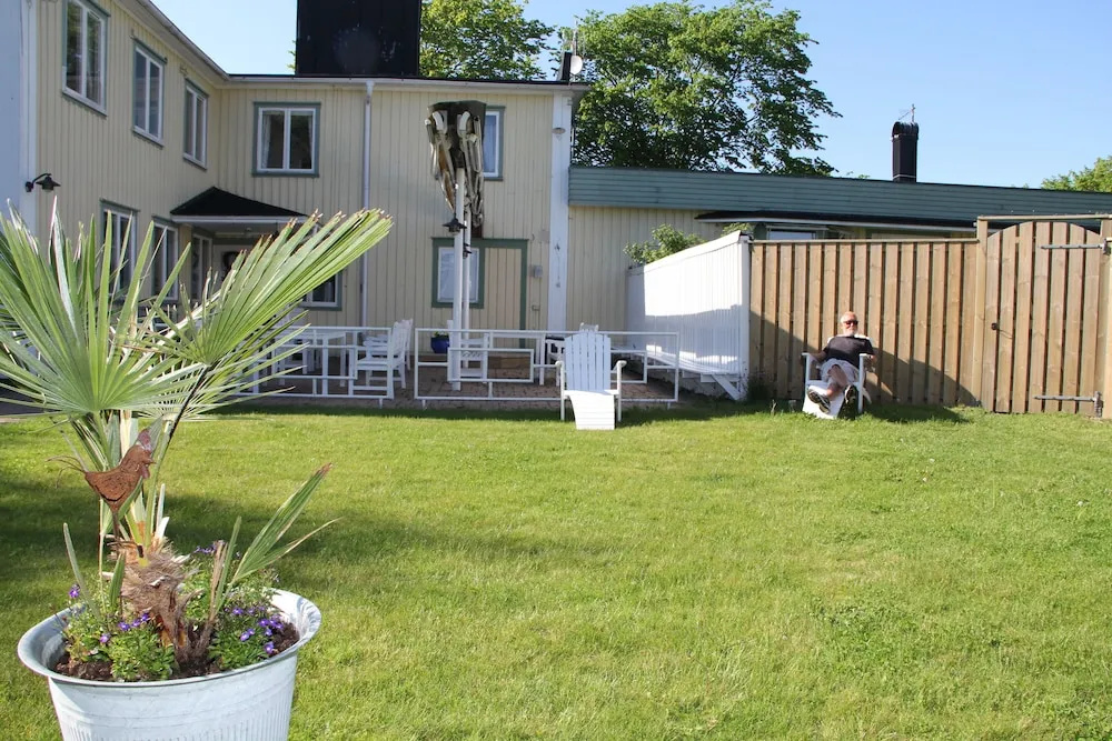 Foto - Pensionat Frillesberg