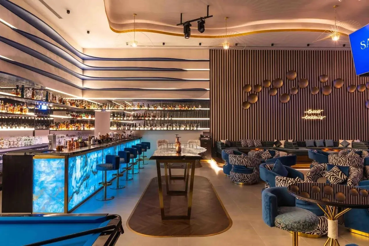 Foto - Rixos Premium Saadiyat Island - All Inclusive