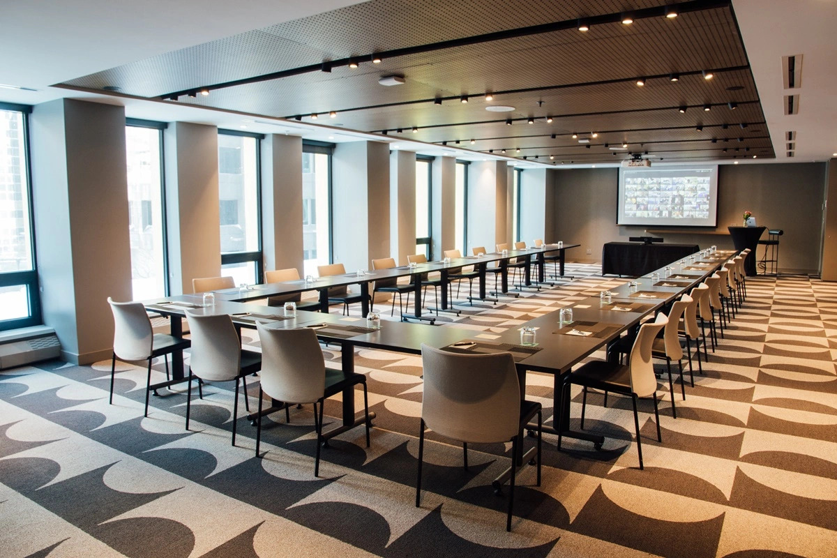 Photo - Hôtel Le Germain Montréal